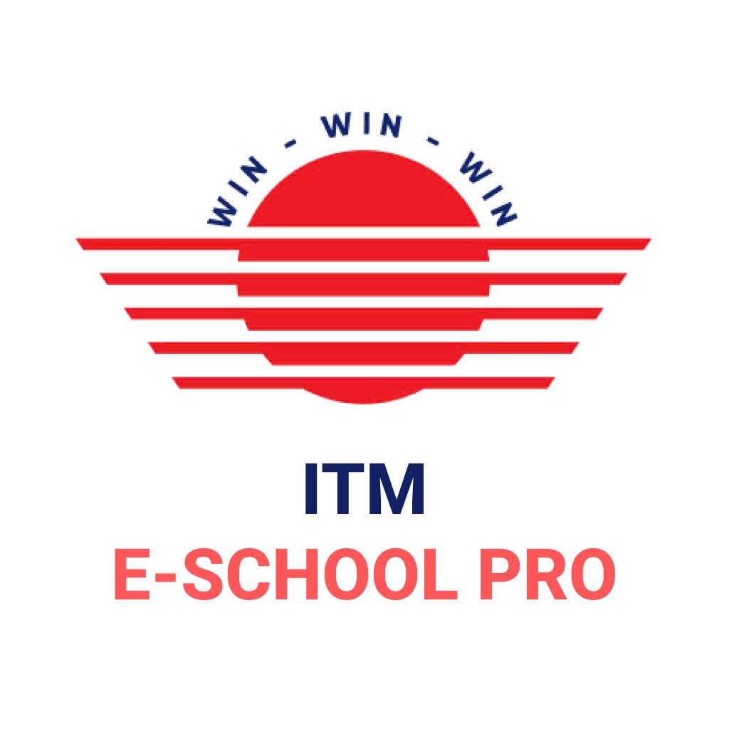 ITM Eschool Pro